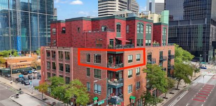 1800 Lawrence Street Unit 409, Denver