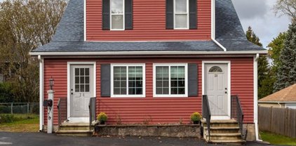 28 Stebbins St, Worcester