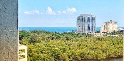 2670 N Sunrise Blvd Unit #1109, Fort Lauderdale