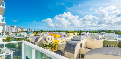 6103 Aqua Ave Unit #606, Miami Beach