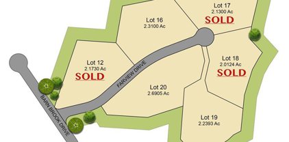 Lot 20 Farview Drive, New Fairfield
