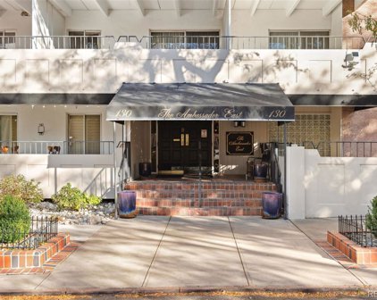 130 Pearl Street Unit 1005, Denver