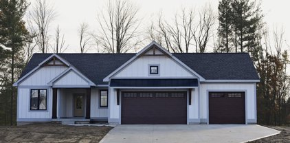 4726 Hidden Ridge Drive, Hudsonville