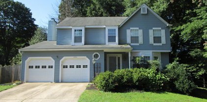 10904 Beech Creek Drive, Columbia