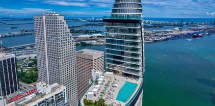 300 Biscayne Blvd Way Unit #2304, Miami