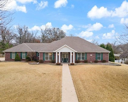 1503 Savannah Lane, Siloam Springs