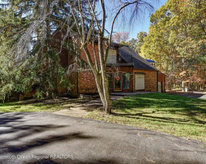 48 Pittenger Pond Road, Freehold