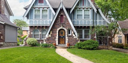628 E 71st Terrace, Kansas City