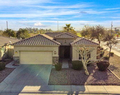 6119 S 43rd Drive, Laveen