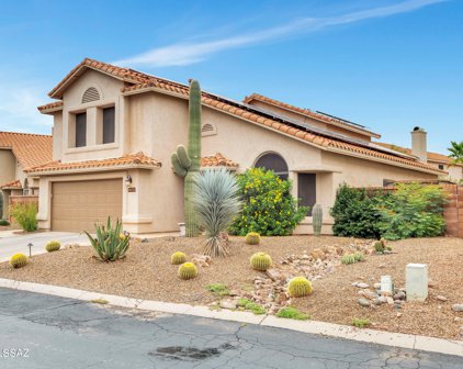 10252 N Cape Fear, Oro Valley