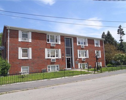 340 Evergreen Street, Pawtucket