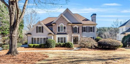 2747 Mount Pleasant Trail, Duluth