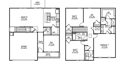 150 Taylor Farms Drive, Ladson