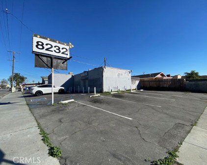 8228 Santa Fe Avenue, Huntington Park