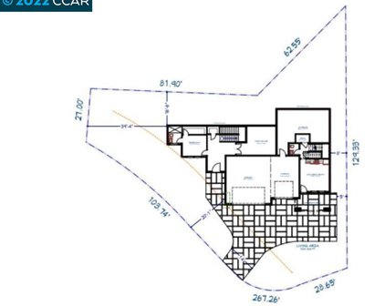 98 Avenida Dr, Berkeley