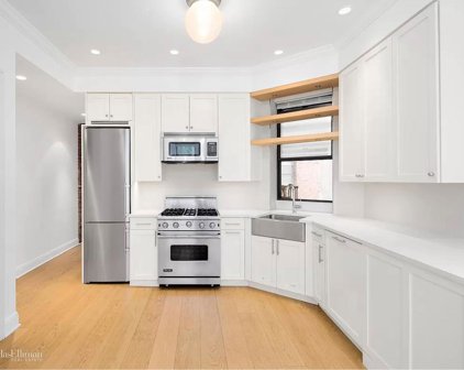 199 Prince  Street Unit 5, New York