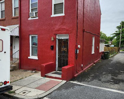 102 Old Dorwart St, Lancaster