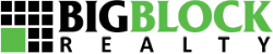 Big Block Realty Logo