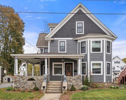 43 Oneil St, Hudson