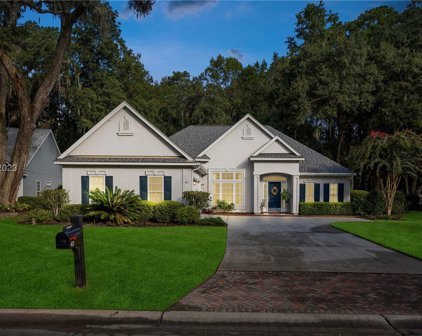 42 Point West Drive, Bluffton
