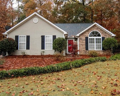 605 Freeman Drive, Covington