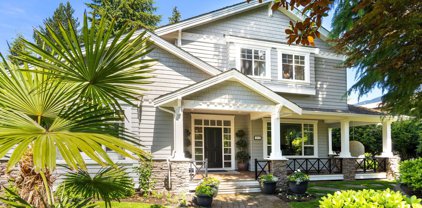 3035 Newmarket Drive, North Vancouver