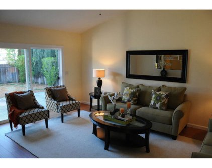 886 Marilyn Drive, Campbell
