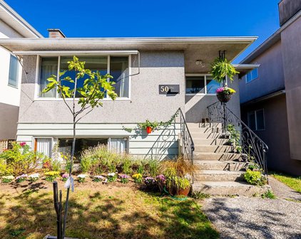 50 Hythe Avenue, Burnaby