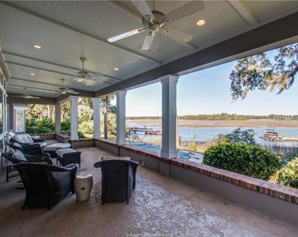37 Peninsula Drive, Hilton Head Island