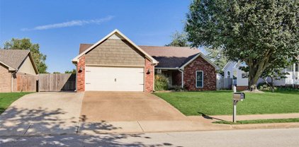 1615 S Beth  Drive, Rogers