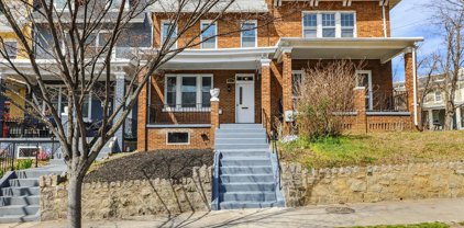 4818 Kansas Ave Nw, Washington