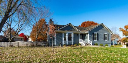 3808 NW Hidden Pointe Drive, Blue Springs