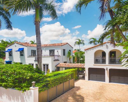 5201 La Gorce Dr, Miami Beach