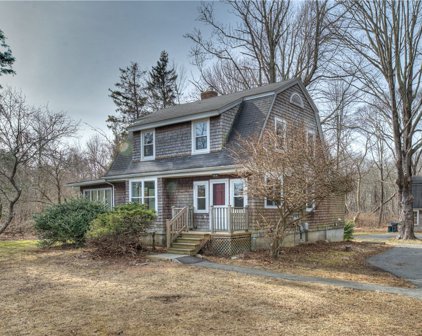 544 Old North Road, South Kingstown