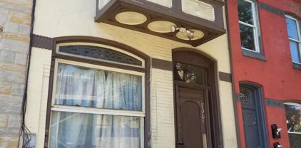 730 Franklin St, Reading