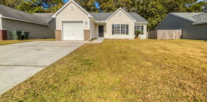 112 Barley Street, Goose Creek