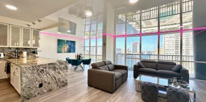 2017 S Ocean Dr Unit #1107, Hallandale Beach