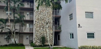 2510 Sw 81st Ave Unit #405, Davie