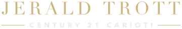Century 21 Carioti logo