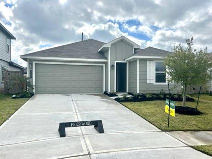 14404 Gray Rocks Road, Splendora