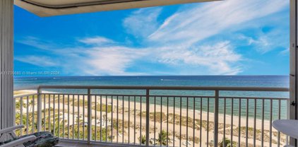 710 N Ocean Blvd Unit #906, Pompano Beach