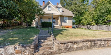513 N Highland Avenue, Fayetteville