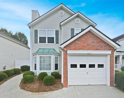 13237 Aventide Lane, Alpharetta