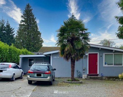 4804 84th Street SW, Mukilteo
