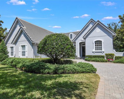 8122 Whitford Court, Windermere