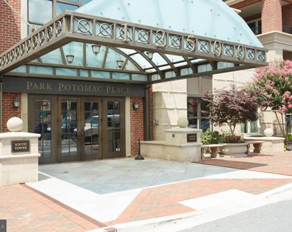 12500 Park Potomac Ave Unit #207S, Potomac