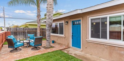 1218 Florence Street, Imperial Beach