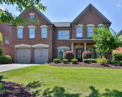 1103 Lakebend Drive, Lawrenceville