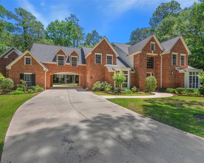 27 Misty Grove Circle, The Woodlands