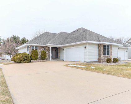 1053 HEARTHSTONE PLACE, Plover